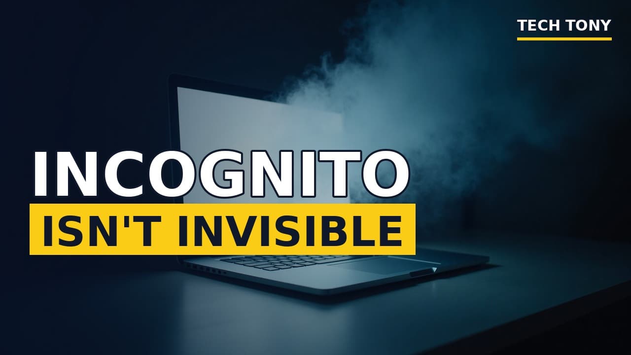 Incognito AI Chat. Is It Really Private?