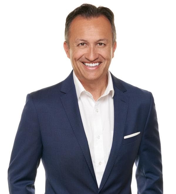 Tony Self - Tech Tony