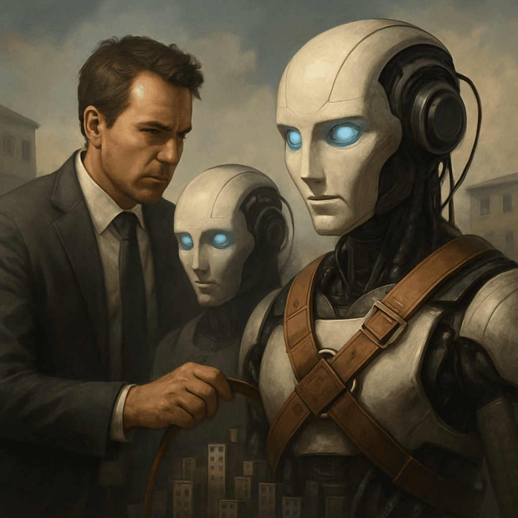 I Swapped AI Platforms and My Agent Got Smarter